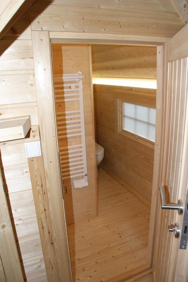Les Cabanes Du Grand Nord Pradines  Kültér fotó