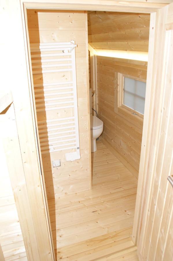 Les Cabanes Du Grand Nord Pradines  Kültér fotó